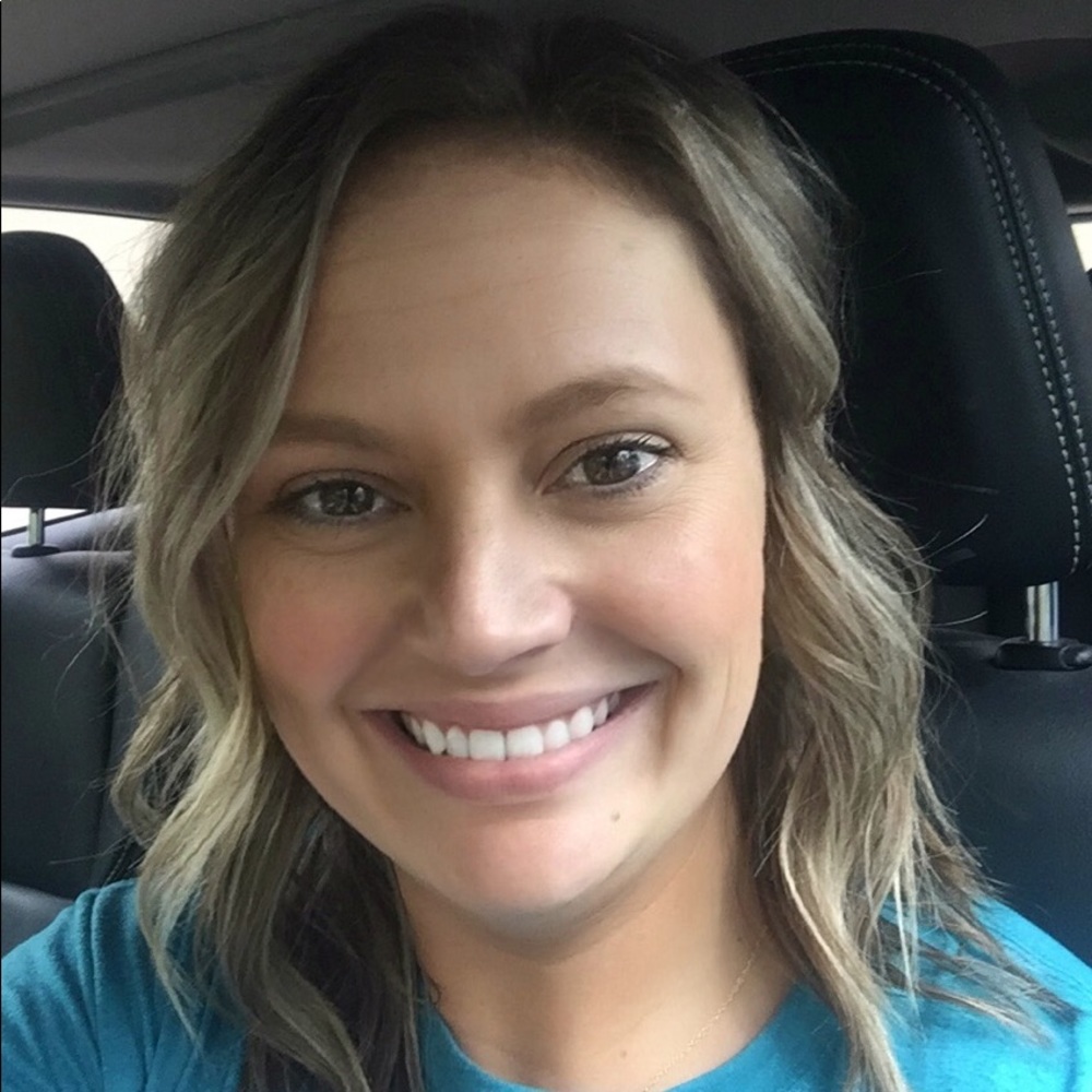 Meet your Posher, Mindy